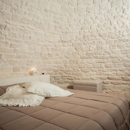 Apartamento Trullo Antica Bellezza Alberobello Exterior foto