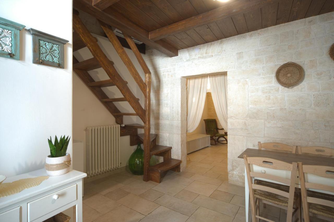 Apartamento Trullo Antica Bellezza Alberobello Exterior foto